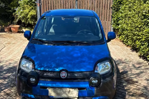Panda cross del 2023