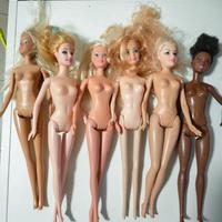 Barbie vintage 