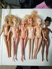 Barbie vintage 