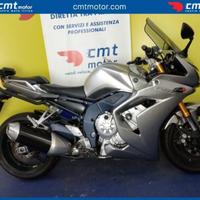 YAMAHA FZ1 Garantita e Finanziabile