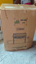 Bagnetto Fasciatoio da Vasca CAM Idro Baby C516
