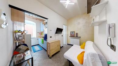 Appartamento a Genova 2 locali