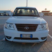 Tata Xenon 4x4