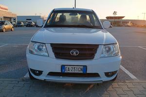 Tata Xenon 4x4