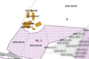 Zona artigianale e commerciale