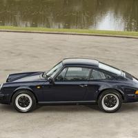 manuale d'officina Porsche 911 Carrera 3.2 in CD