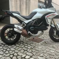 Multistrada 1200 ABS