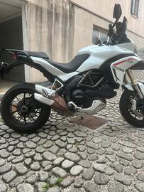 Multistrada 1200 ABS