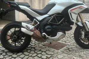 Multistrada 1200 ABS