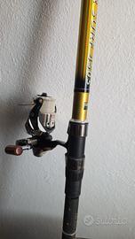 pesca e accessori