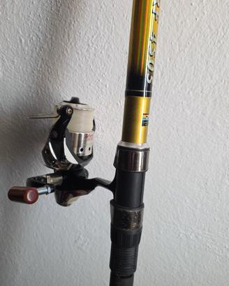 pesca e accessori