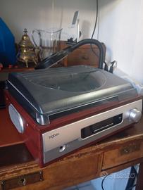 giradischi bigban come nuovo!