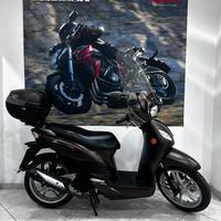 Sym symphony 125