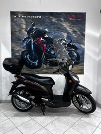 Sym symphony 125