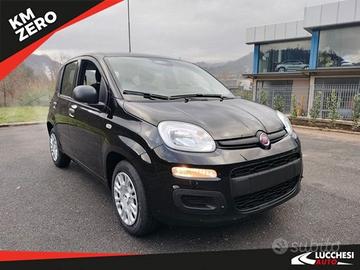 FIAT Panda 1.0 FireFly S&S Hybrid, Sensori di...