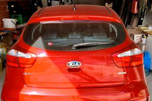 kia Rio 1.1 CRD  38000KM