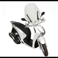 Ricambi Sh 150/ Cupolino Sh 350

