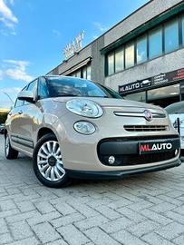 Fiat 500L 1.4 95 CV Lounge - OK NEOPATENTATO
