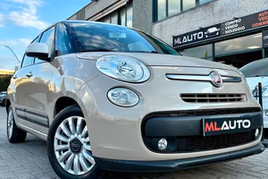 Fiat 500L 1.4 95 CV Lounge - OK NEOPATENTATO