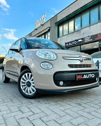 Fiat 500L 1.4 95 CV Lounge - OK NEOPATENTATO