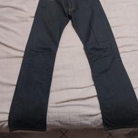 jeans Levi's Uomo 