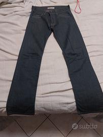 jeans Levi's Uomo 