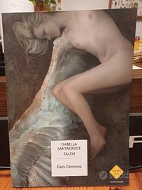 Dark Demonia - I.Santacroce