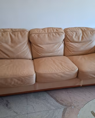 salotto completo (divani, parete attrezzata,tavoli