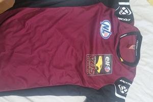 abbigliamento originale moto gp