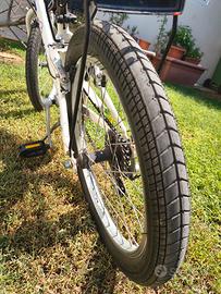 bicicletta bambina 