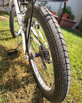 bicicletta bambina 