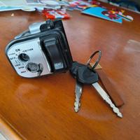 KIT KEY HONDA SH 125 150 DAL 2013 al 2016