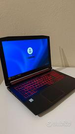 Acer Nitro AN515-52 – Gaming Laptop