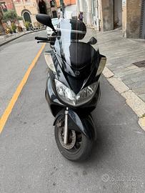 Yamaha Majesty 400