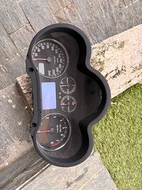 Tachimetro alfa romeo 147