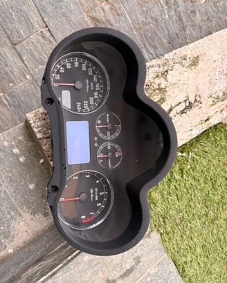 Tachimetro alfa romeo 147