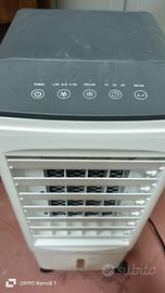 Raffrescatori d'aria evaporazione portatili