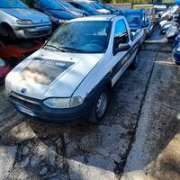 Ricambi Fiat Strada 1.9 