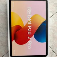 Tablet Xiaomi 8GB RAM 256GB ROM