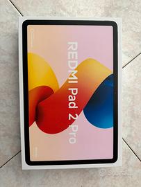 Tablet Xiaomi 8GB RAM 256GB ROM