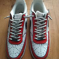 Scarpe Nike Court Visione Uomo