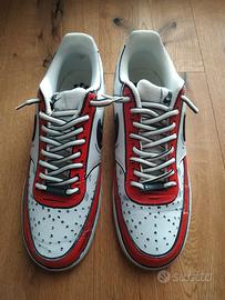 Scarpe Nike Court Visione Uomo