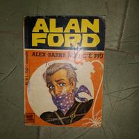 Fumetti Alan Ford