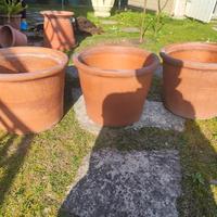vasi terracotta