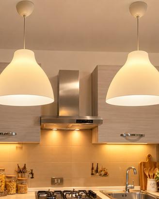Lampade a sospensione