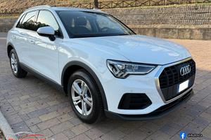Audi Q3 35 TDI S tronic 2023