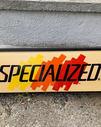 INSEGNA SPECIALIZED EPIC TEL 3387648444