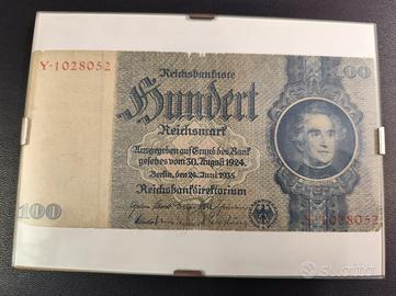 100 Reichsmark