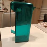 brocca caraffa guzzini vintage