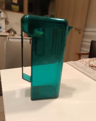 brocca caraffa guzzini vintage